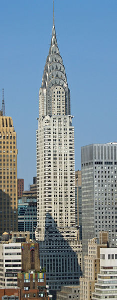 Edificio Chrysler