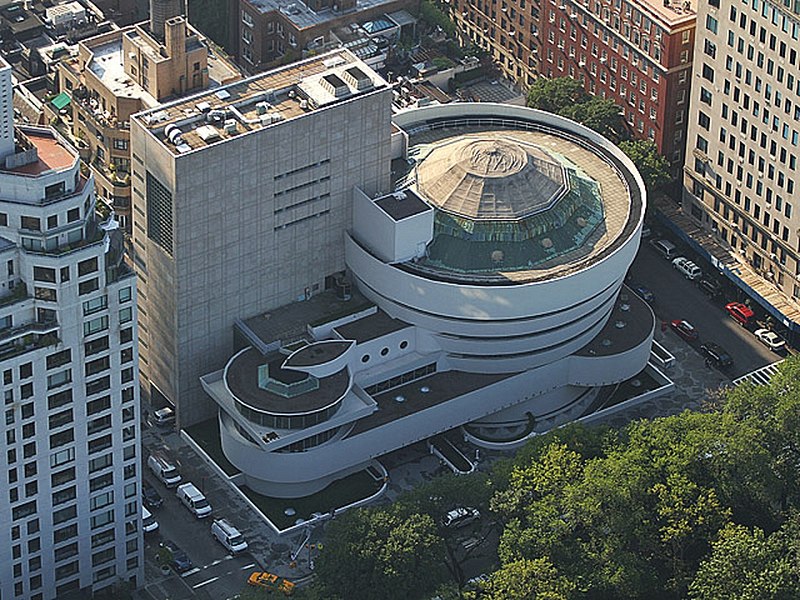 Muzeum Guggenheima