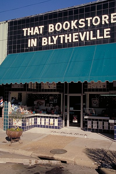 Blytheville