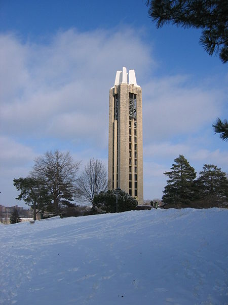 Université du Kansas
