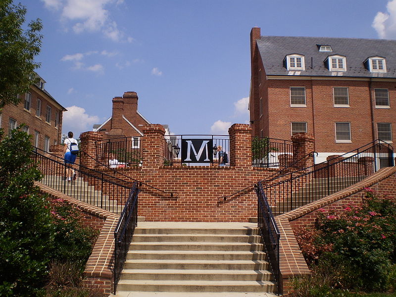 Universidad de Maryland