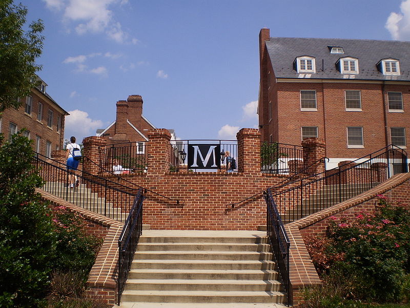 University of Maryland, College Park