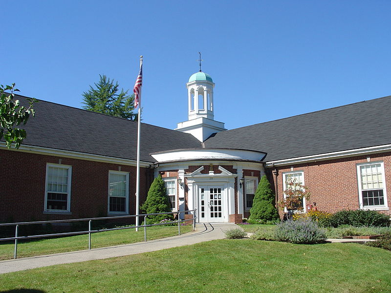 Marblehead