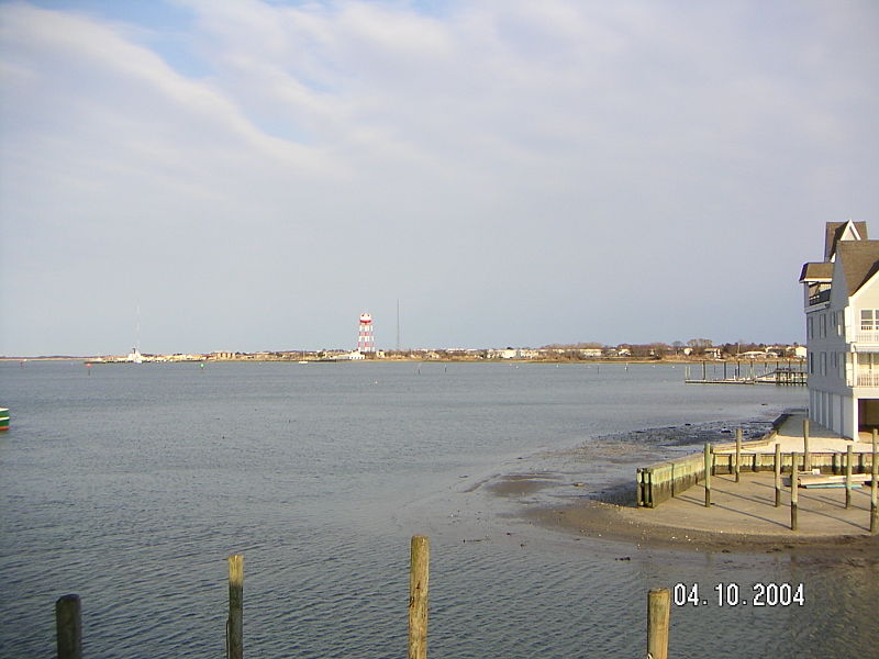Cape May