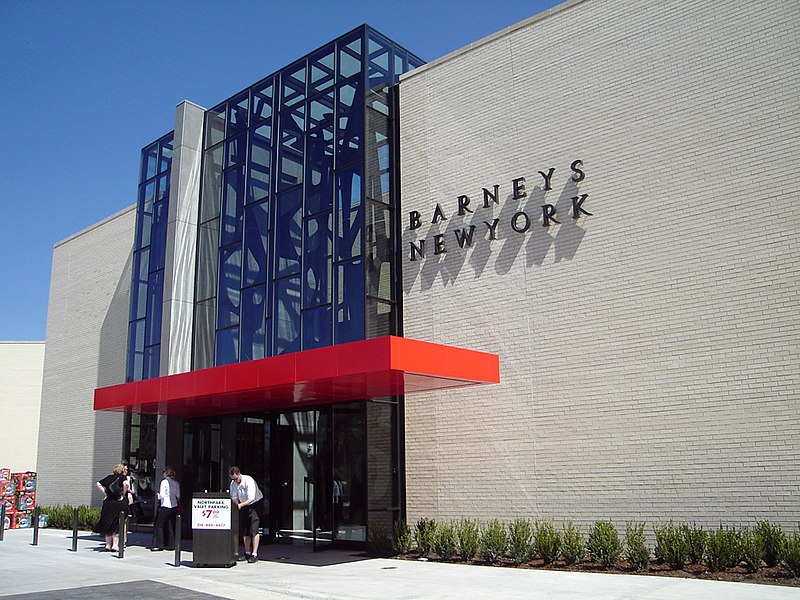 NorthPark Center