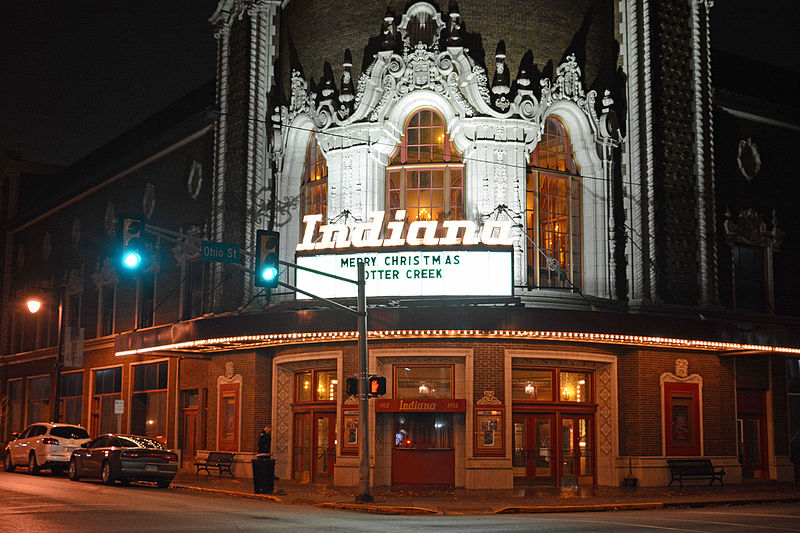 Indiana Theatre