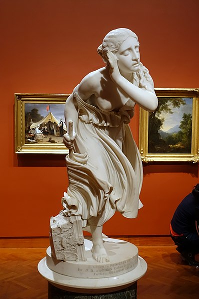 Musée d'Art de l'université de Princeton