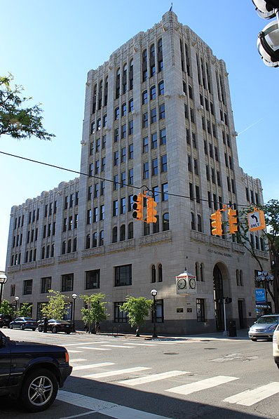 First National Bank Building