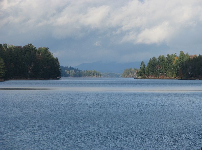 Long Lake