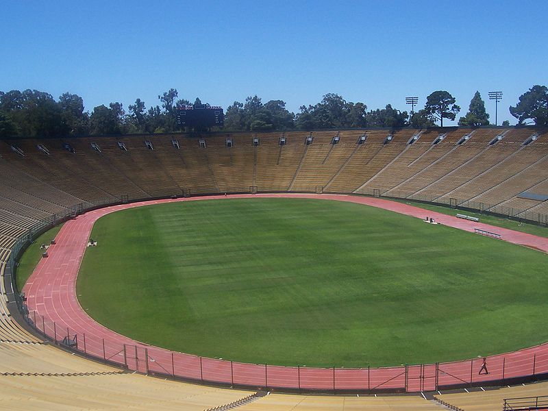 Estadio Stanford