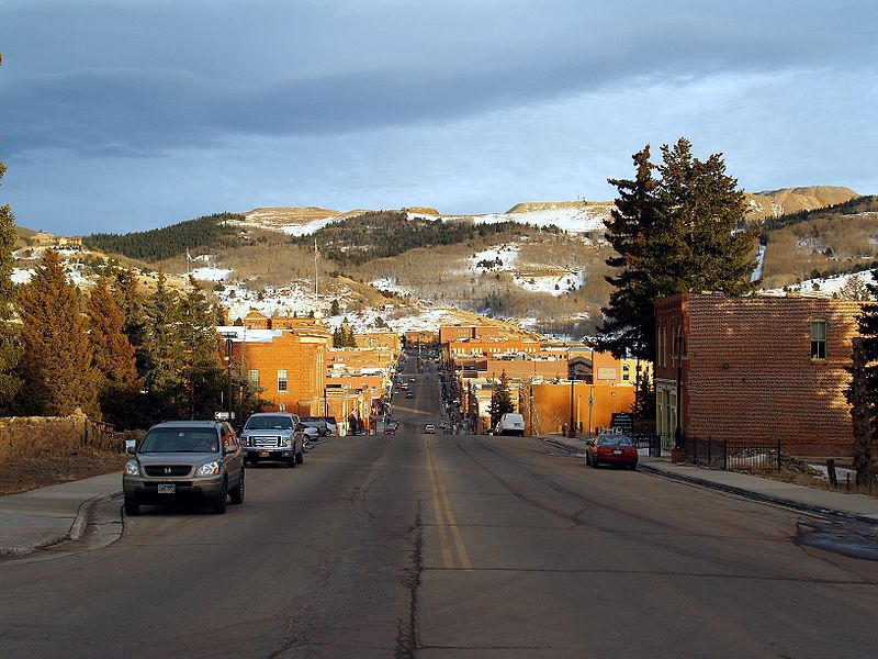 Cripple Creek