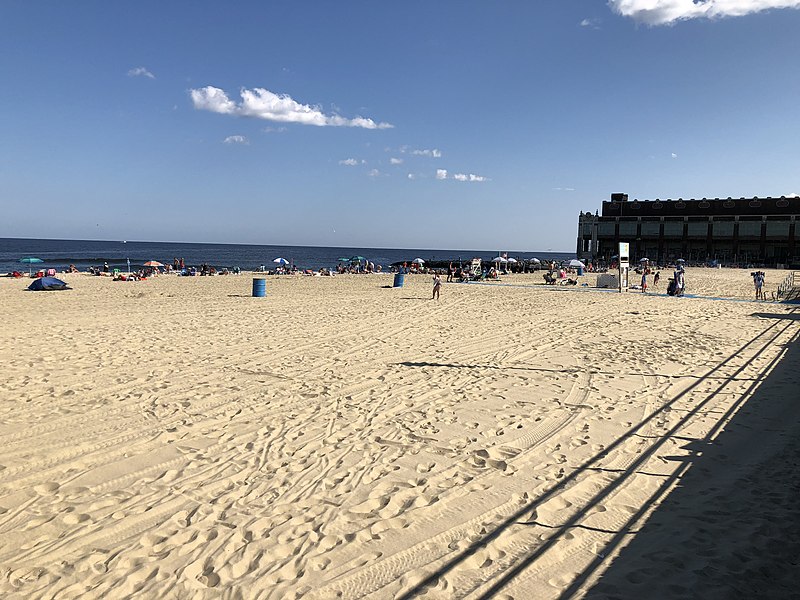 Asbury Park