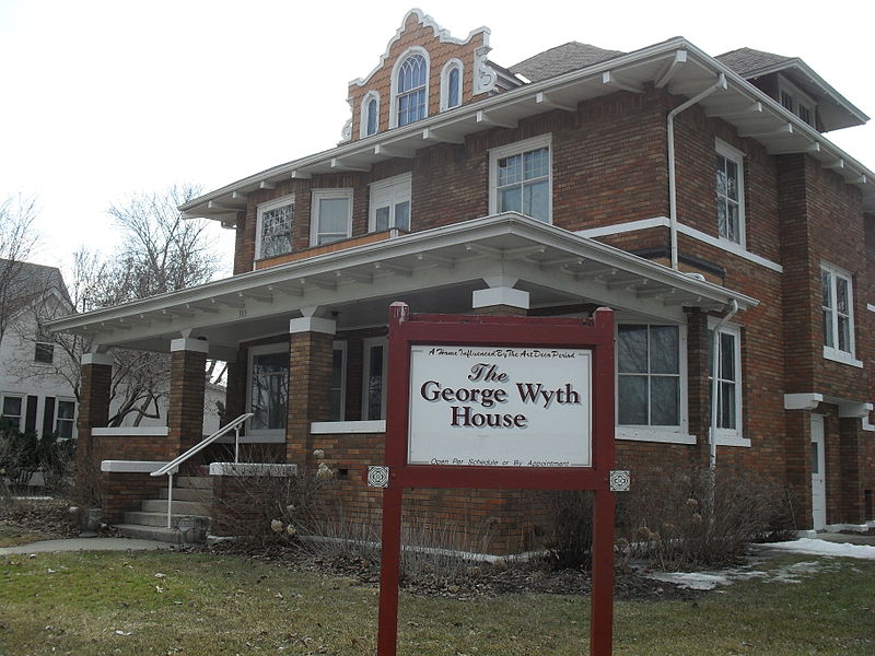 Cedar Falls Historical Society