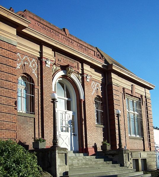 Clark County Historical Museum