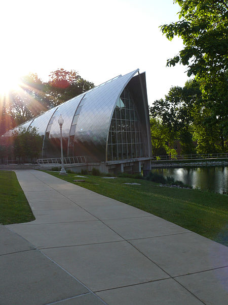 Rose–Hulman Institute of Technology