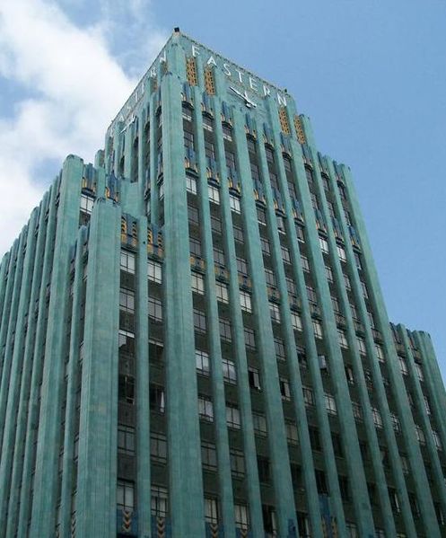 Eastern Columbia Building