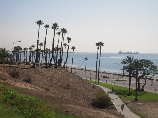 Alamitos Beach