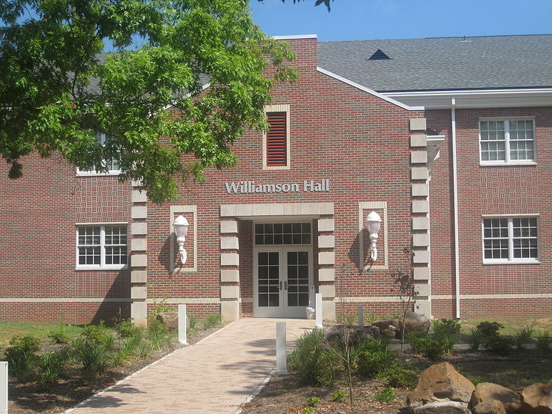 Université d'État Northwestern