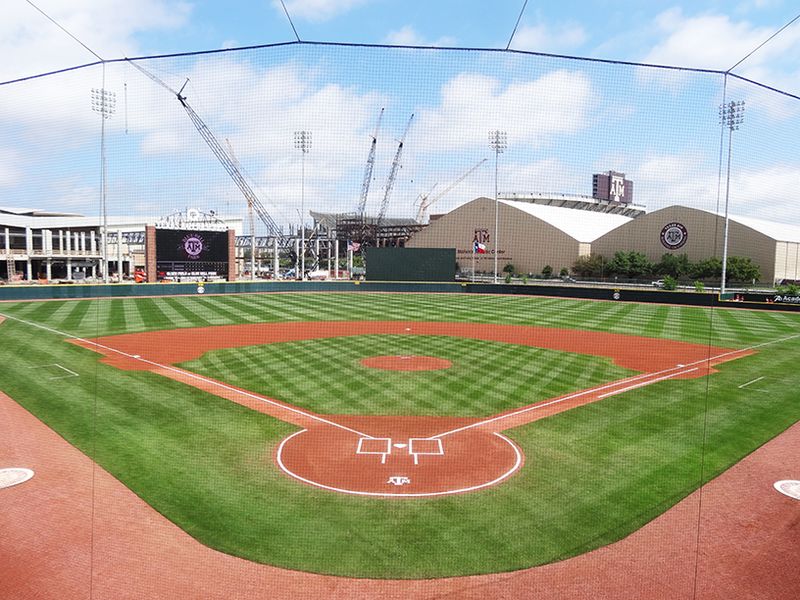 Olsen Field at Blue Bell Park