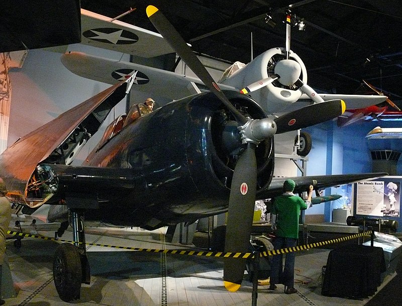 Cradle of Aviation Museum