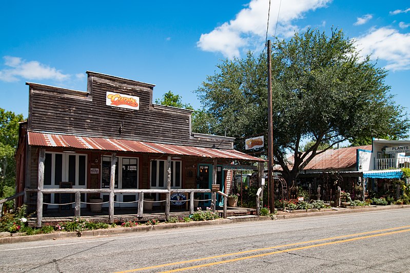 Main Street Historic District