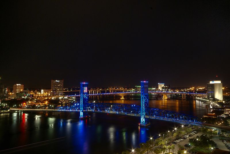 Main Street Bridge