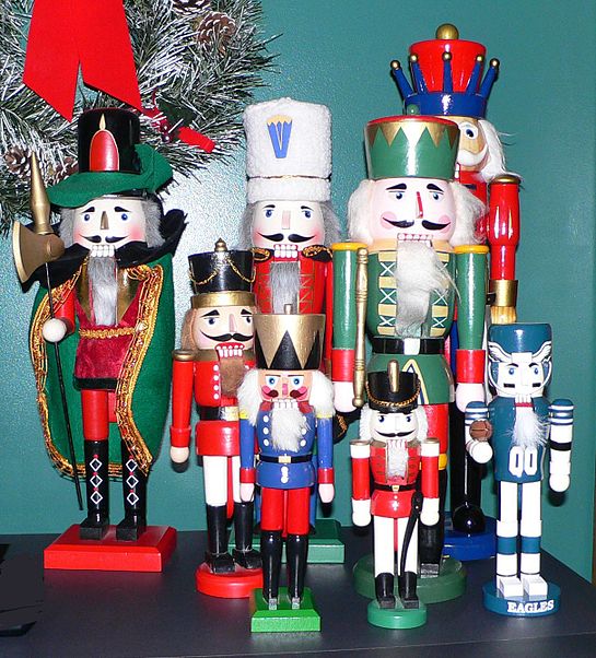 Leavenworth Nutcracker Museum