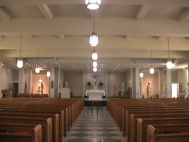 St. Vito's Church