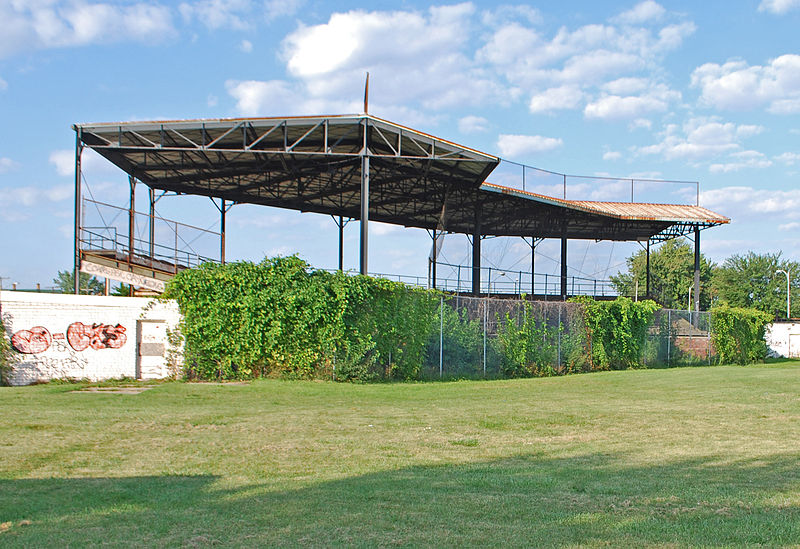 Hamtramck Stadium