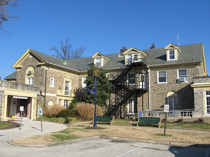 Henry West Breyer Sr. House