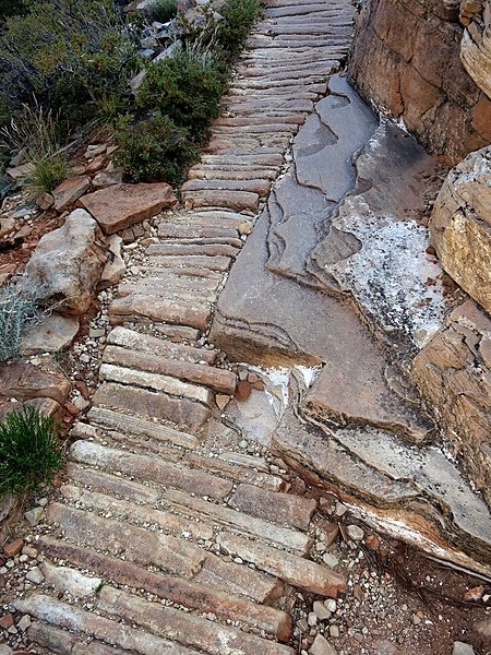 Hermit Trail