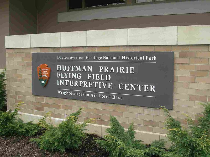 Narodowy Park Historyczny Dayton Aviation Heritage