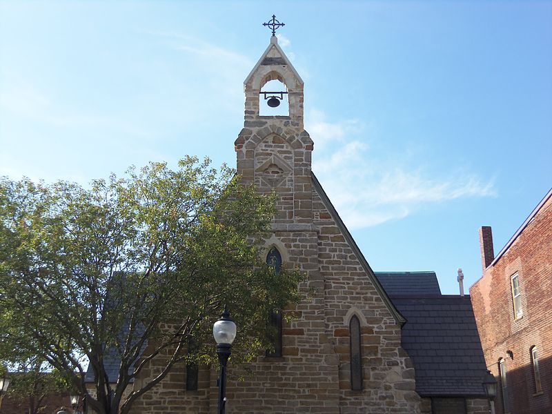 Trinity Episcopal Church