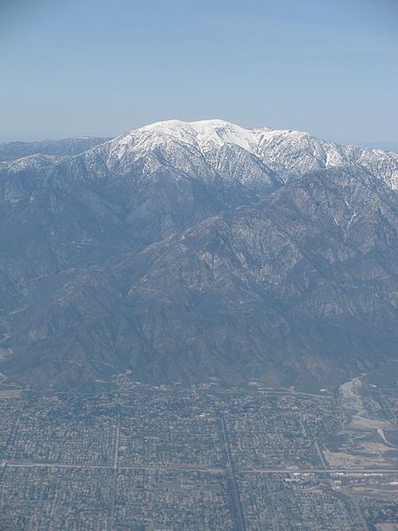Monte San Antonio