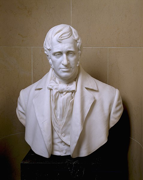 United States Senate Vice Presidential Bust Collection