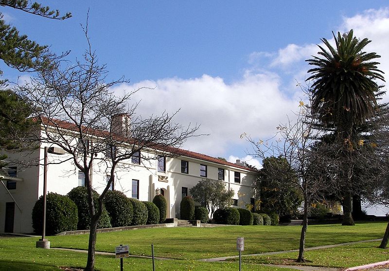 Universidad Politécnica Estatal de California