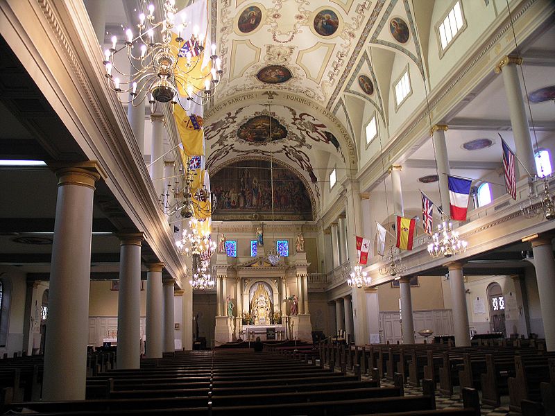 Bazylika katedralna św. Ludwika