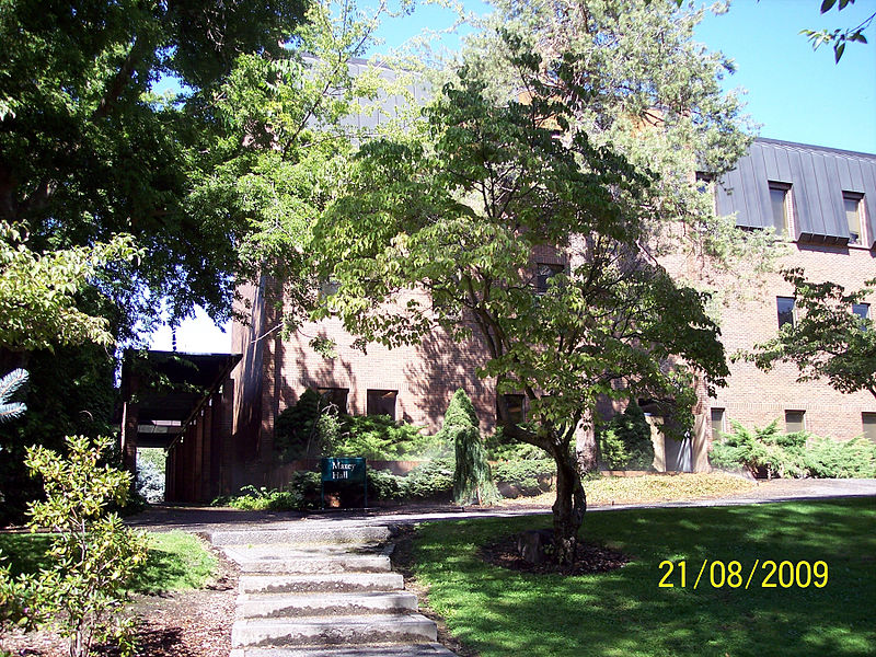 Whitman College