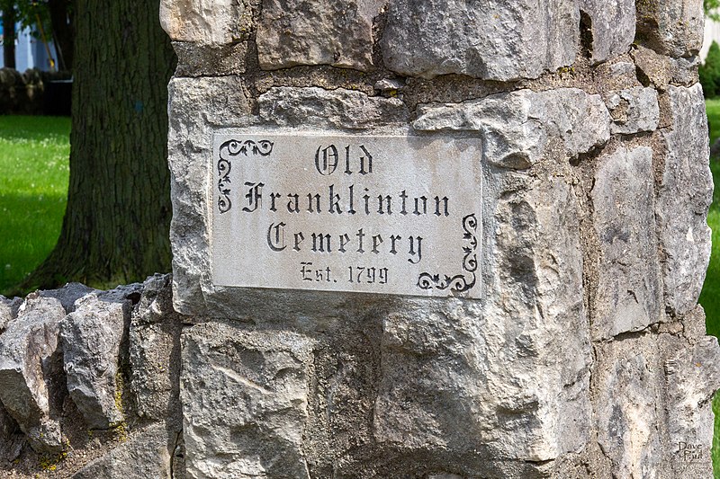 Old Franklinton Cemetery