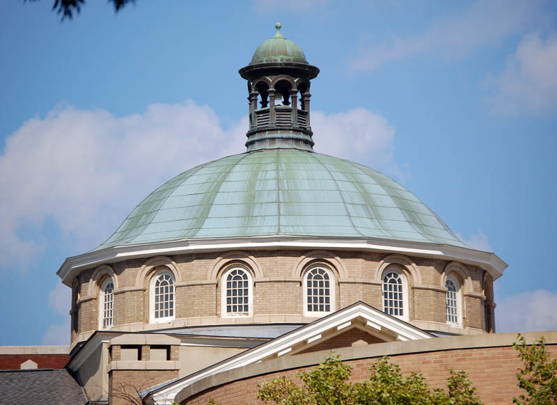 Charlotte Mecklenburg Library