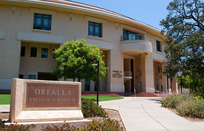 Universidad Politécnica Estatal de California