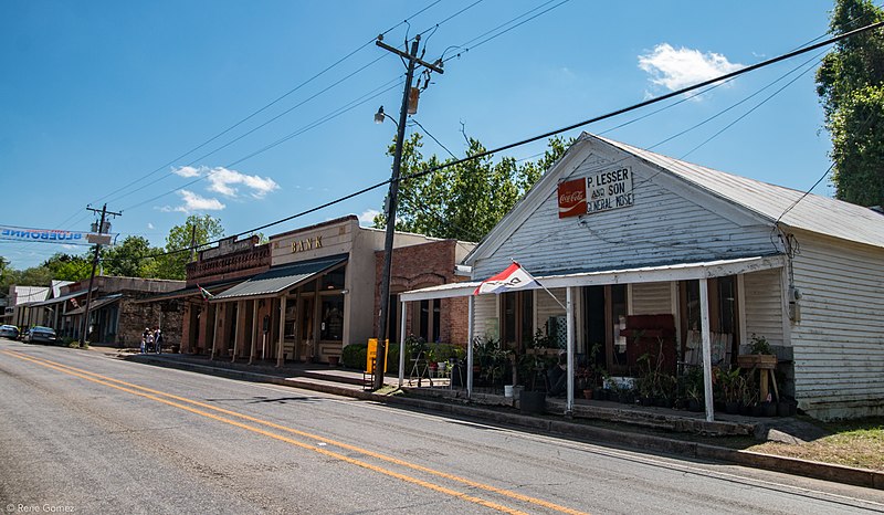 Main Street Historic District