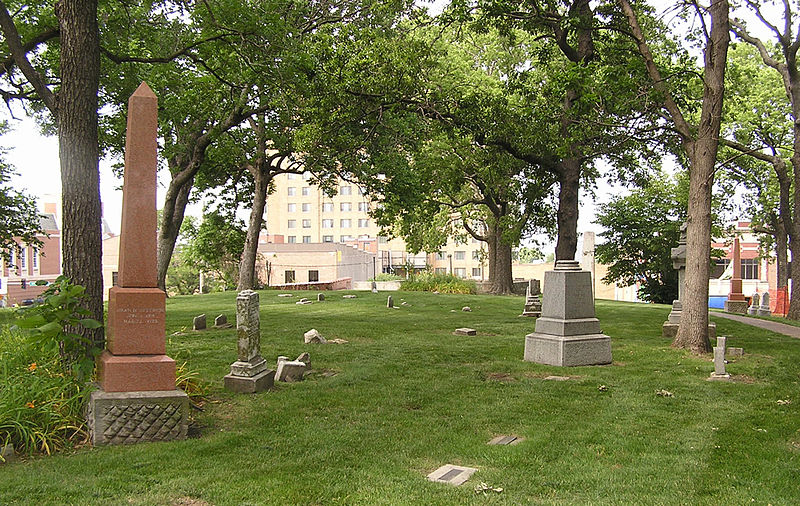 Huron Cemetery