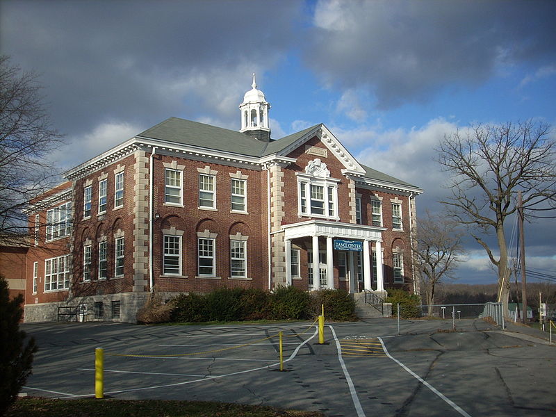 Library System of Lancaster County