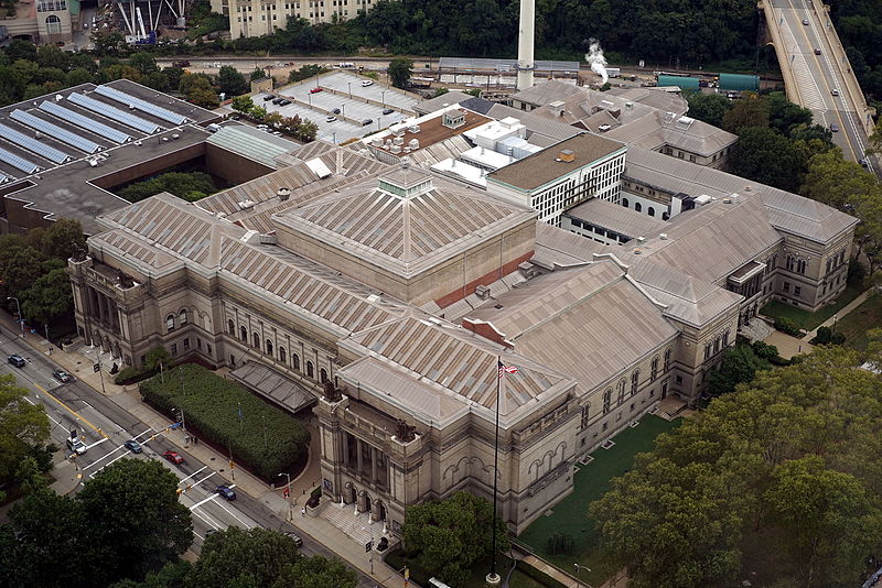 Carnegie Museum of Natural History