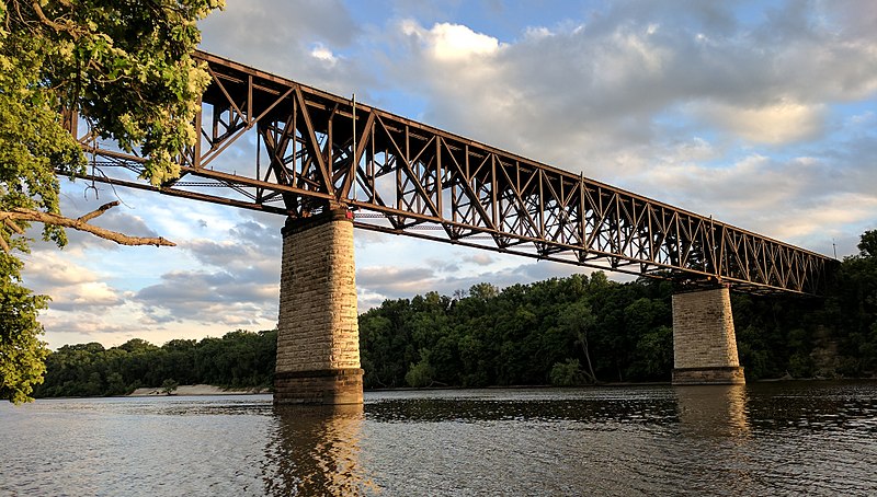 Short Line Bridge