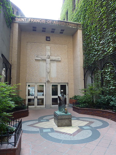 St. Francis of Assisi’s Church