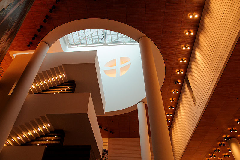 Musée d'Art moderne de San Francisco