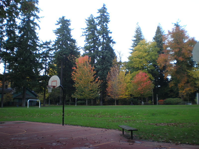 Laurelhurst Park