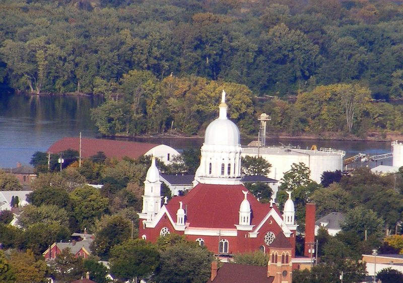 Basílica de San Estanislao Kostka